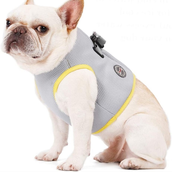 NEW TFENG Dog Cooling Coat~DogLemi~Large~Summer Care - Picture 1 of 11